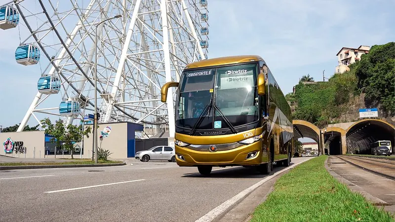 Turismo